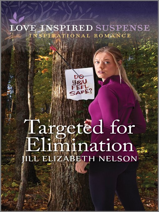 Title details for Targeted for Elimination by Jill Elizabeth Nelson - Available